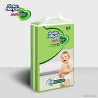 Трусики-подгузники Helen Harper Soft & Dry Junior трусики (64 шт)