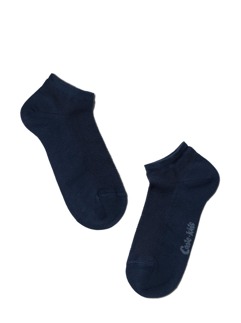 

Носки Conte-kids Active для лета 19С-180СП (р. 24, темно-синий 484)