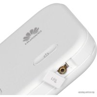 Мобильный 4G Wi-Fi роутер Huawei E5372s-601