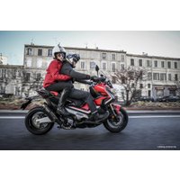 Дорожные мотошины Michelin Pilot Road 4 Scooter 120/70R15 56H Front