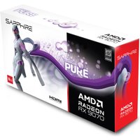 Видеокарта Sapphire Pure Radeon RX 9070 11349-02-20G