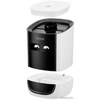 Увлажнитель воздуха Kitfort KT-2877-2