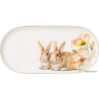 Блюдо Lefard Sense 590-425