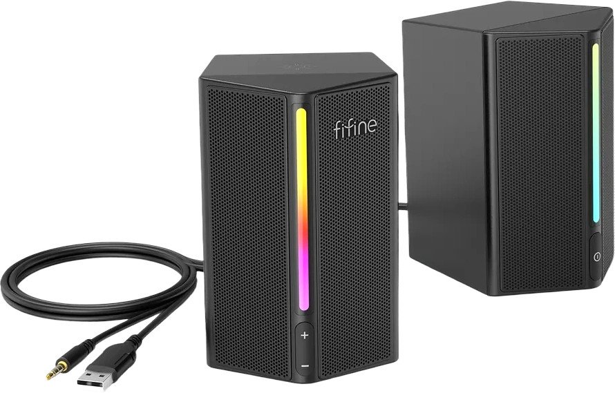 

Акустика FIFINE A20