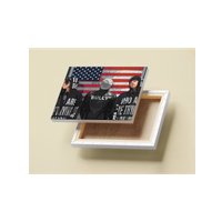 Картина по номерам PaintLine 9mice & Kai Angel. Bully PL-00277 в Бресте