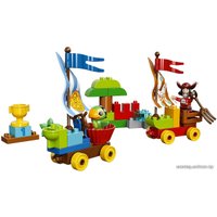 Конструктор LEGO 10539 Beach Racing