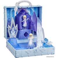 Кукла Hasbro Холодное сердце 2 Ледник F04085L0