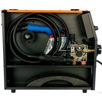 Сварочный инвертор FoxWeld Invermig 205