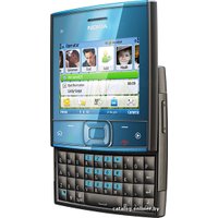 Телефон Nokia X5-01