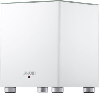 Canton Smart Sub 8 (белый)