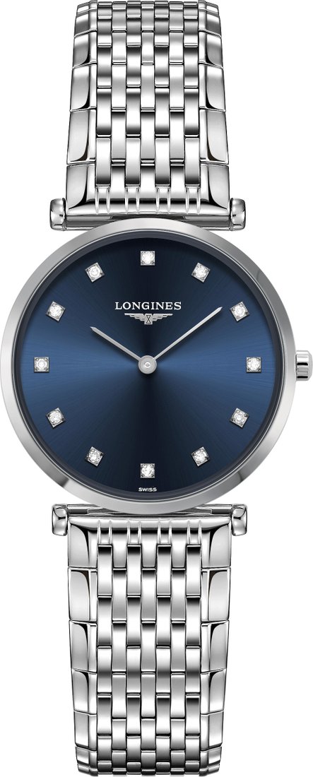 

Наручные часы Longines La Grande Classique L4.512.4.97.6