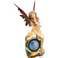 Садовый светильник-фигура Чудесный Сад Фея Ника в Гродно