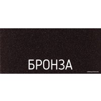 Смеситель Schock Wellus Cristadur (нержавеющая сталь/бронза)