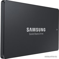 SSD Samsung Enterprise SM863 240GB [MZ-7KM240E]