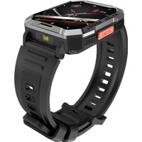 Умные часы Blackview W60 (черный)