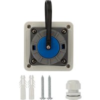 Розетка Rexant 111-125