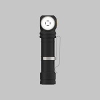 Фонарь Armytek Wizard C2 Pro MAX Magnet USB LR (теплый свет)