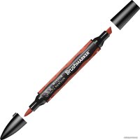 Маркер художественный Winsor & Newton Promarker Brush 204092 (жженый оранжевый)