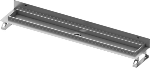 

Трап/канал Tece Drainline 600901