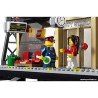 Конструктор LEGO 60050 Train Station