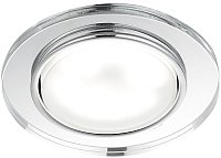 

Точечный светильник Ambrella light G8060 CHGX53 (хром/прозрачный)