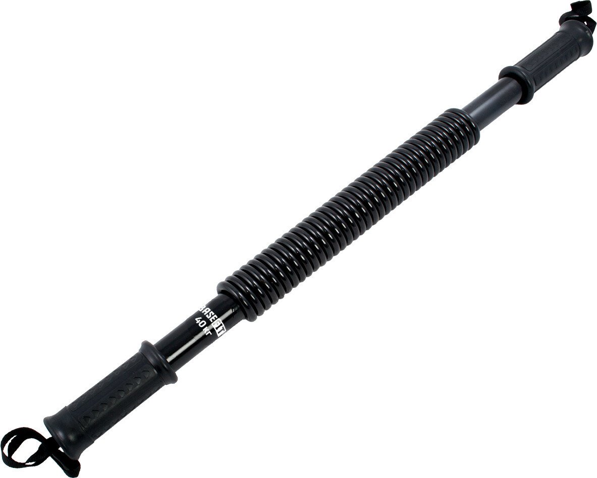 

Эспандер BaseFit ES-702 (60 кг, черный)