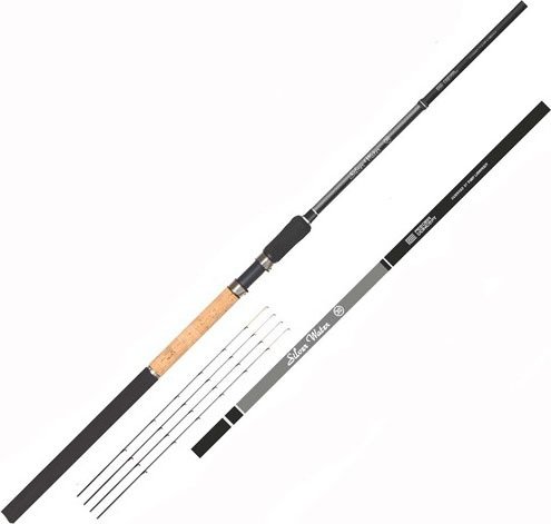 

Удилище Feeder Concept Silver Water FCSW070-360