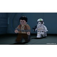  LEGO Star Wars: The Force Awakens для PlayStation 4