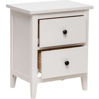 Тумба ММЦ Кантри 02 (белый лак)