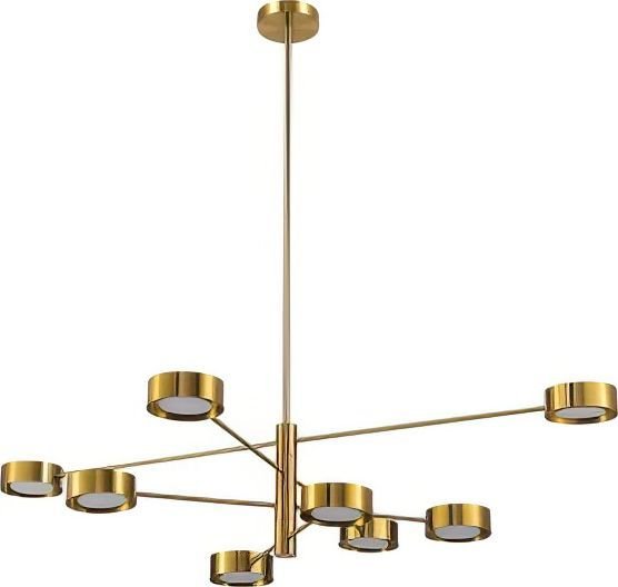 

Подвесная люстра ST Luce Vico SL6504.302.08