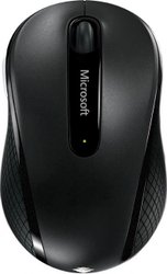 Wireless Mobile Mouse 4000 (D5D-00133)