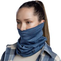 Шарф (бафф) Buff Lightweight Merino Wool Tempest 117819.759.10.00