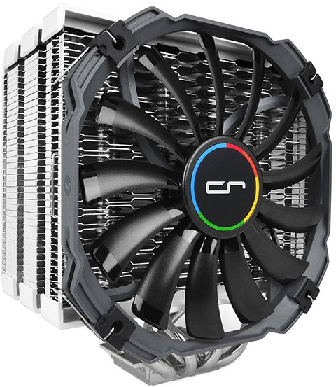 

Кулер для процессора Cryorig H5 Universal