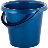 Ведро Spin&Clean Rock'n'Roll (10л, индиго)