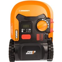 Газонокосилка-робот Worx Landroid M WR142E (с АКБ)