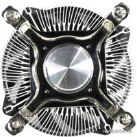 Кулер для процессора Titan DC-155A915Z/R