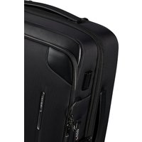 Чемодан-спиннер Samsonite Splendix Black 55 см