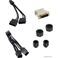 Видеокарта EVGA GTX TITAN Hydro Copper Signature 6GB GDDR5 (06G-P4-2795)