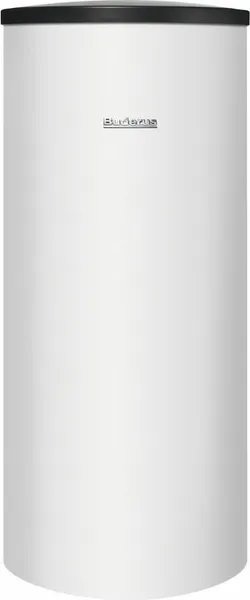 

Бойлер косвенного нагрева Buderus Logalux SU 200 (белый)