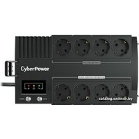 Источник бесперебойного питания CyberPower BS650E