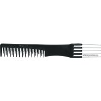 Расческа гребень Dewal Beauty Эконом CO-6506