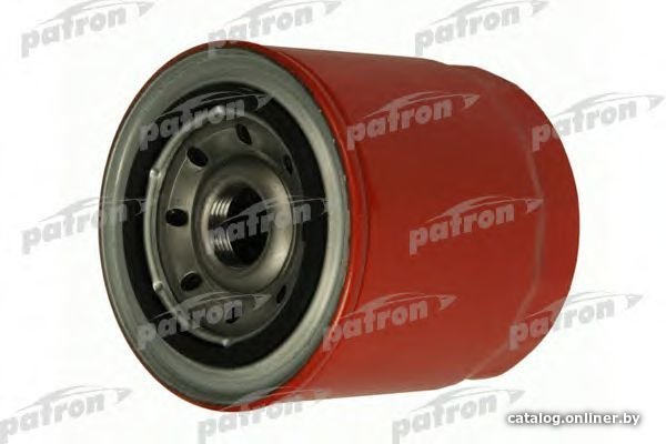 Масляный фильтр Patron PF4109