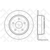  Stellox 60209304SX