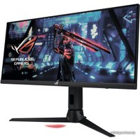 Игровой монитор ASUS ROG Strix XG309CM