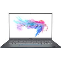 Ноутбук MSI PS63 8RC-055RU Modern