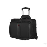 Чемодан Wenger Patriot 600662 41 см (черный)