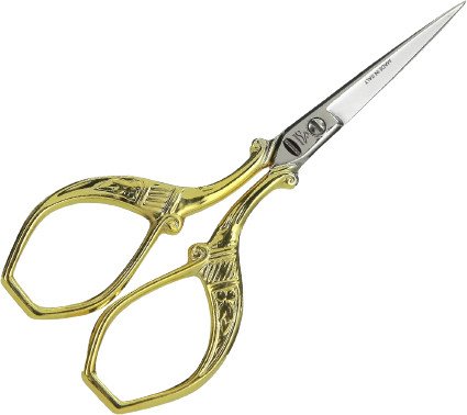 

Ножницы для вышивания Premax F71160312D