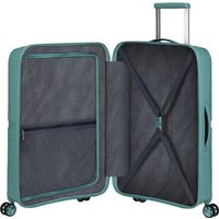 Чемодан American Tourister Airconic Dusty Turqoise 67 см