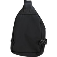 Сумка Lorex Cross Body Total Black LXBPCR-TB