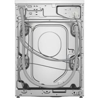 Стирально-сушильная машина Bosch Serie 6 WNA25401ME